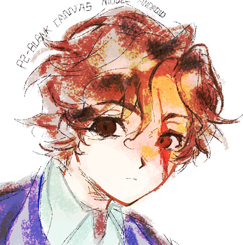 SlainSmize's tweet photo. 好像是两周前的总之这边发一下
#captainmagmar #notquitehuman https://t.co/BwSLUvImGk