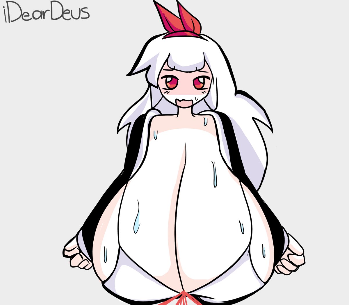 iDearDeus's tweet photo. Lotty from Lotty's Adventure https://t.co/nMGsAnDiNS