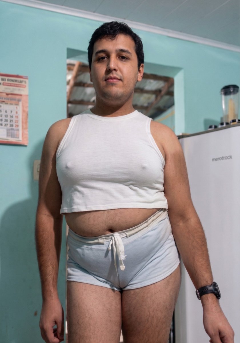 Hermanito619's tweet photo. Pobre Tronk, se tuvo que encapuchar en el medio de la juntada llorangista de la vergüenza que sentia. 
#GranHermano https://t.co/Bs6iFUITRR