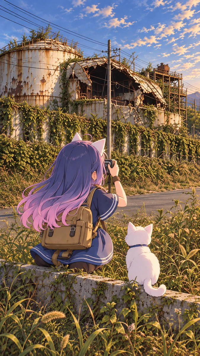 ルナ〜 on X: 