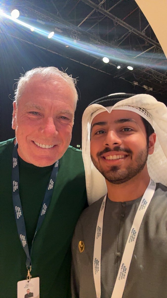 AhmedSharif's tweet photo. بتنور القمة بالإعلامي القدير علي جابر متحدثا في قمة الإعلام العربي التي ستعقد بدبي الاسبوع القادم. https://t.co/DGmA14j7LW