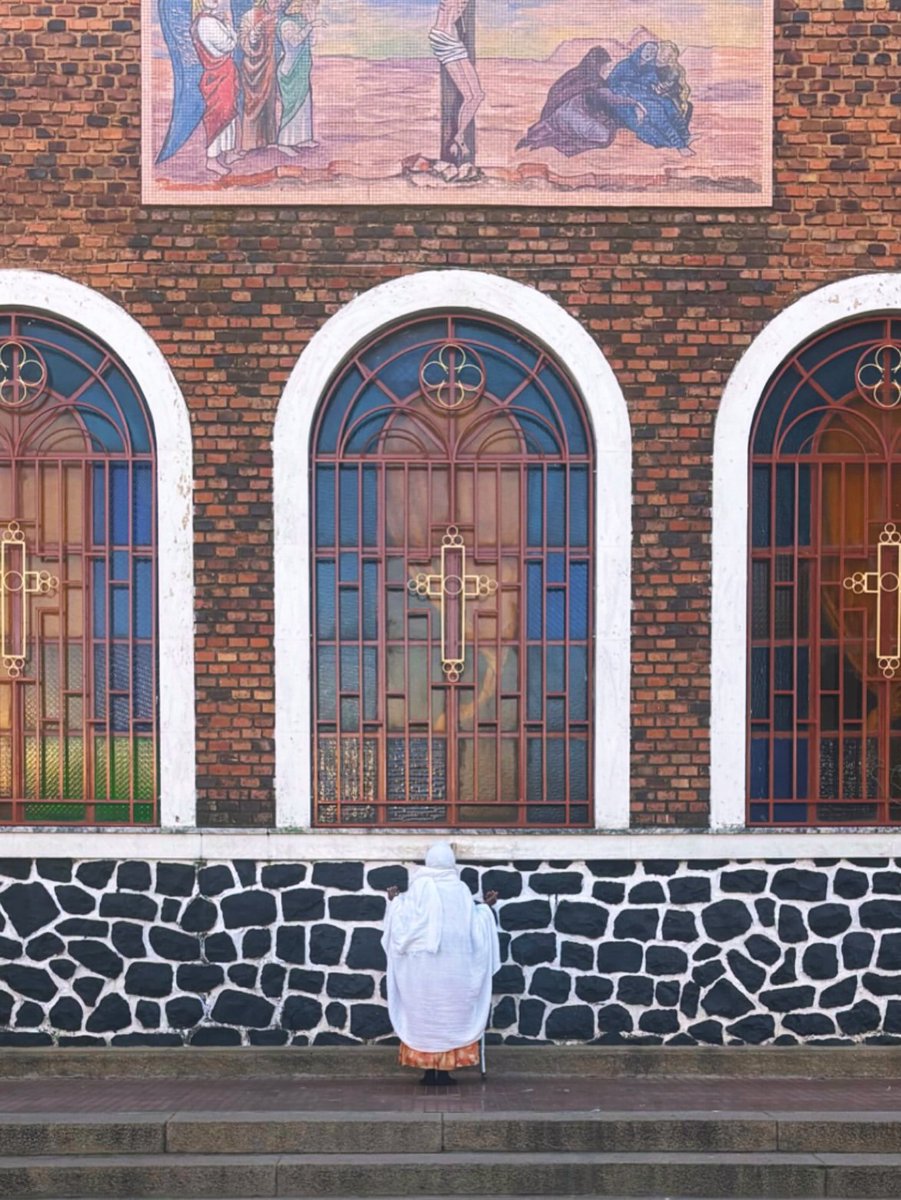 eri_id_'s tweet photo. May this Sunday bring peace to our homes, strength to our people, and blessings to every Eritrean, wherever they may be. ❤️🇪🇷

God bless Eritrea. God bless our people.

#Eritrea #Eritrean #BlessedSunday https://t.co/dIdwctjetp