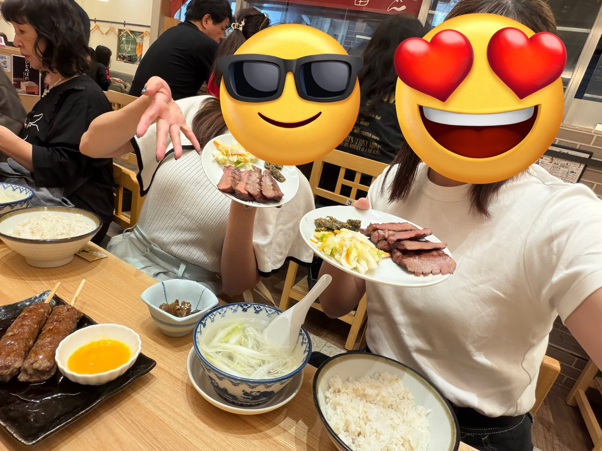 ne_yt_ws's tweet photo. 有明ありがとう〜💚💛💜
何年経ってもNEWSはウチらの青春🫶
今年は仙台行ってないからどうしても牛タン食べたくなって探し求めて色々あってリベンジしてやっとの思いで食べれたのも思い出✌️来年は絶対仙台もいく！笑 https://t.co/adZlWbGve1