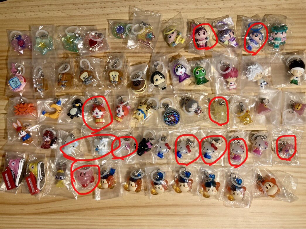 jjgamtp565's tweet photo. @nal_____7 検索より失礼いたします。丸をつけたもの買取可能でしょうか。ご検討よろしくお願いいたします。リプ欄に画像続きます https://t.co/1vNRTVhYDG