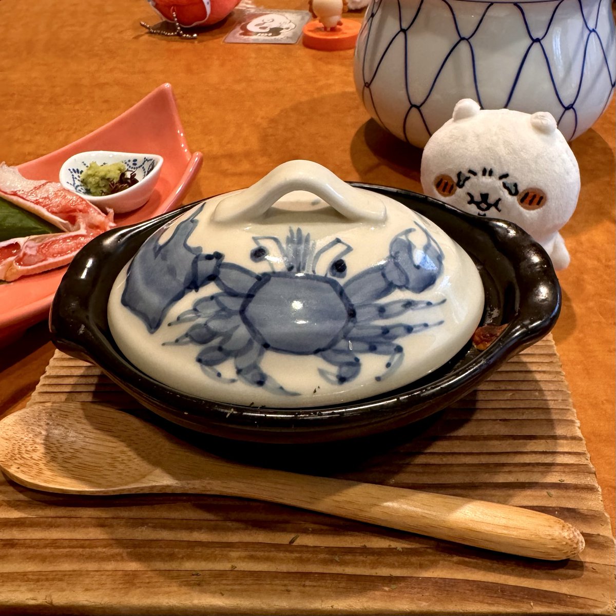 Narumi_tw's tweet photo. 2026夏の思い出
友とくまとうﾝまいもんと https://t.co/9e90w8rA98