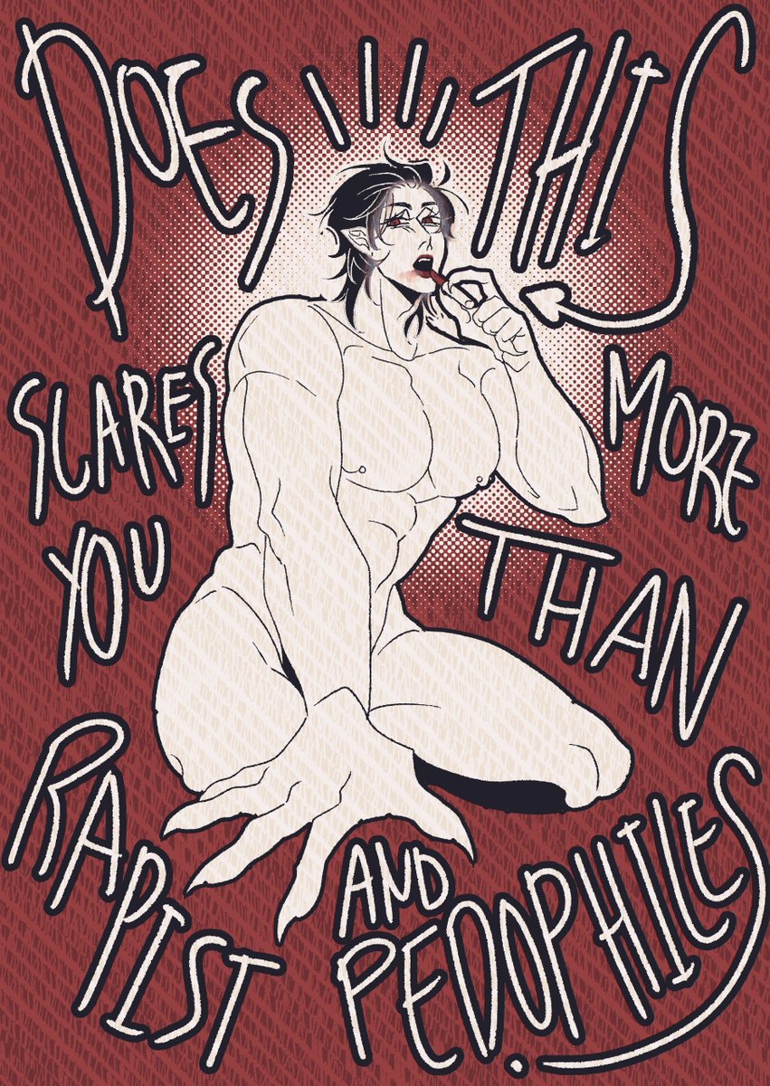 rossaredflyn's tweet photo. 🧏🏻‍♂️💄✨ #oc https://t.co/uIZiXuUF34