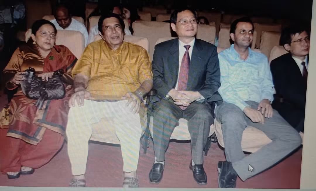 PManchanda1978's tweet photo. Remembering a Very Senior Leader of @INCIndia & Former Union Minister #Oscar_Fernandes Ji on his Death
Anniversary 🙏
His #Humility, #Commitment and #Decades of Service to the #Nation as a Dedicated Public Servant Continue to Inspire us All 🙏 https://t.co/Pec413SArW