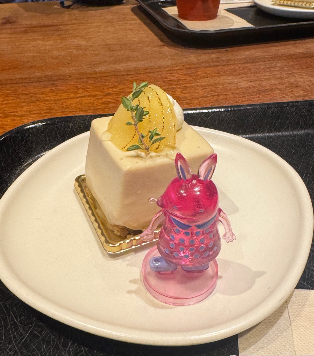 yonemame011's tweet photo. ルックバック見てきた〜！
優しい雰囲気の良い映画でした
ギターわかったよ🎸✨結構わかりやすかったかも
ランチもケーキもお喋りも楽しかった😍
いつもありがとう😊 https://t.co/B3Q8jLje5h