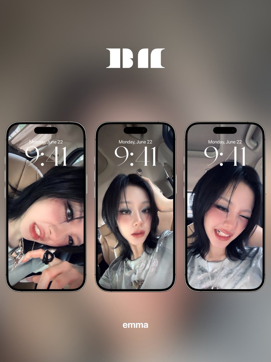 exxarbi's tweet photo. #PHARITA Wallpapers 

#BABYMONSTER #베이비몬스터 #파리타 https://t.co/Uph3o0Qkfe