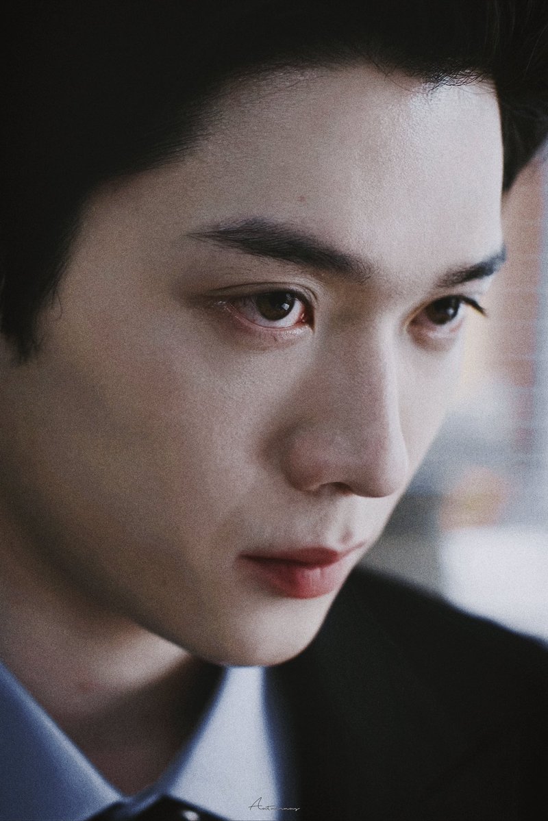 akatsuki_92's tweet photo. 梦开始的地方
#Yoonzip #김윤식 #KimYoonSik #金允植 https://t.co/NCmay7rZPe