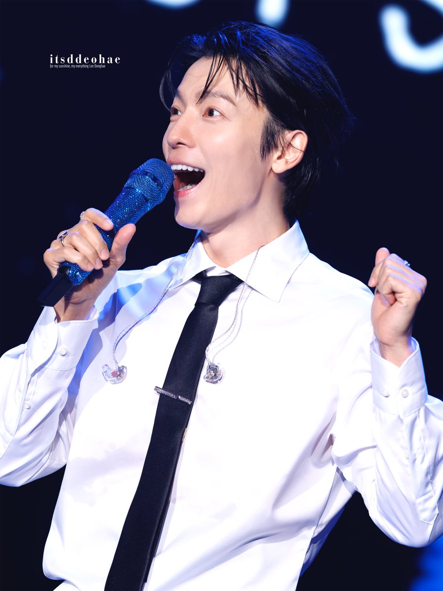 itsddeohae's tweet photo. My Happy Baby 🐯 

📍
2026.09.04-6
DONGHAE 1st SOLO ENCORE CONCERT [ALIVE] in SEOUL Day1-3

#Leedonghae #Donghae #이동해 #동해 #ドンヘ
#슈퍼주니어 #SUPERJUNIOR https://t.co/ugAQyWaNYD