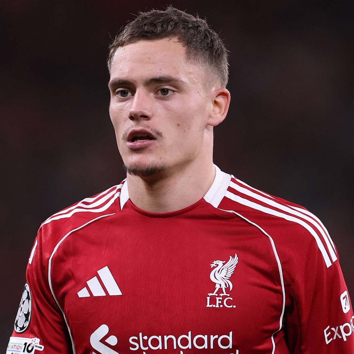 Livin_Liverpool's tweet photo. 🚨🚨| Liverpool Players with the Most Distance Covered per Match:

PL Matchday 1: Dominik Szoboszlai 10.7km
PL Matchday 2: Florian Wirtz 12.1km
PL Matchday 3: Florian Wirtz 11.8km
CL Matchday 1: Florian Wirtz 11.5km
PL Matchday 4: Florian Wirtz 12.5km 🆕 https://t.co/omZvtyGkOm