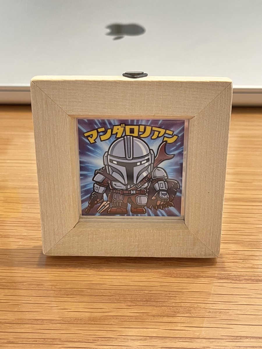 fortune920's tweet photo. ダブりが発生したから飾っとく٩( ᐛ )و https://t.co/FMd04ofei0