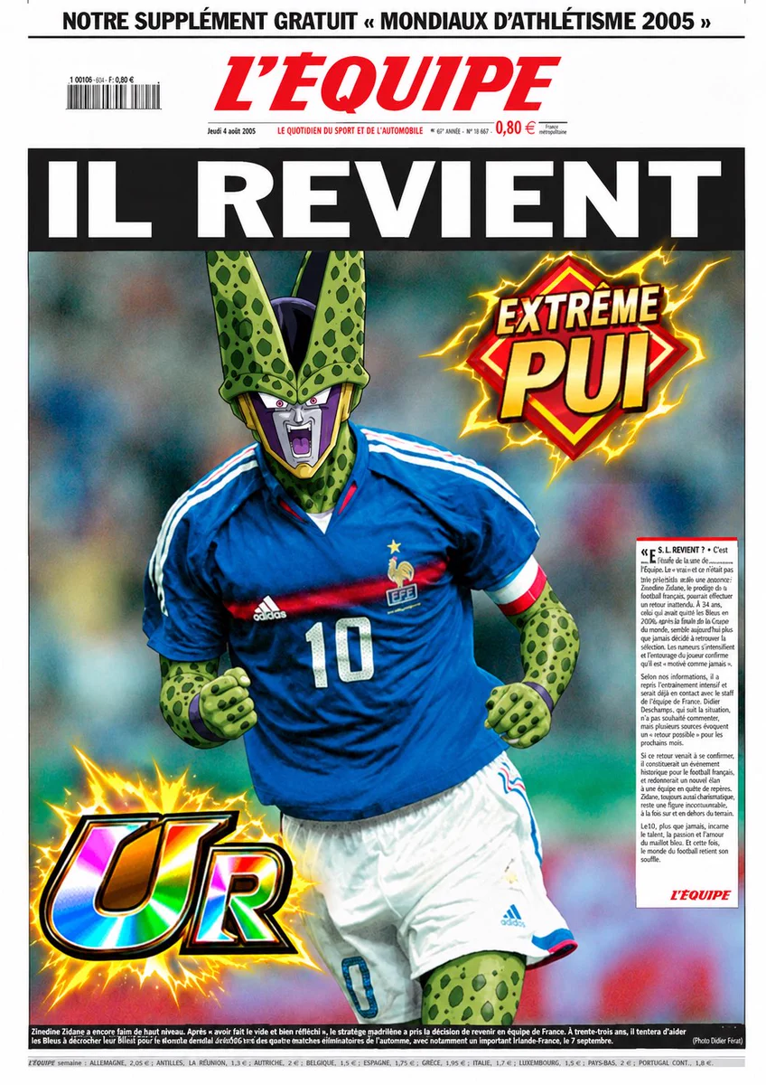 Dragon Ball Z Dokkan Battle on X: 