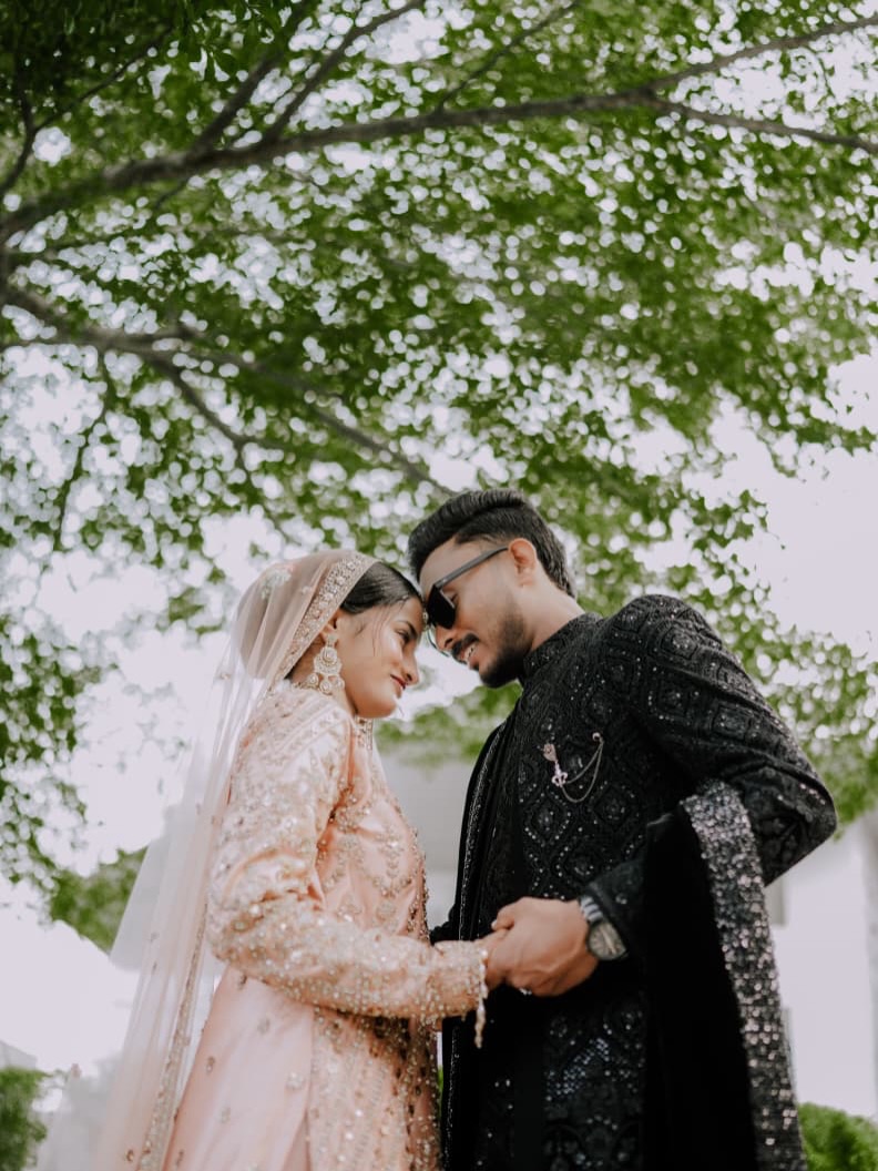 IsabellaMizehu's tweet photo. Glowing bride, flawless finish ✨
Bride @shiifanahhh https://t.co/thkZXH0htL