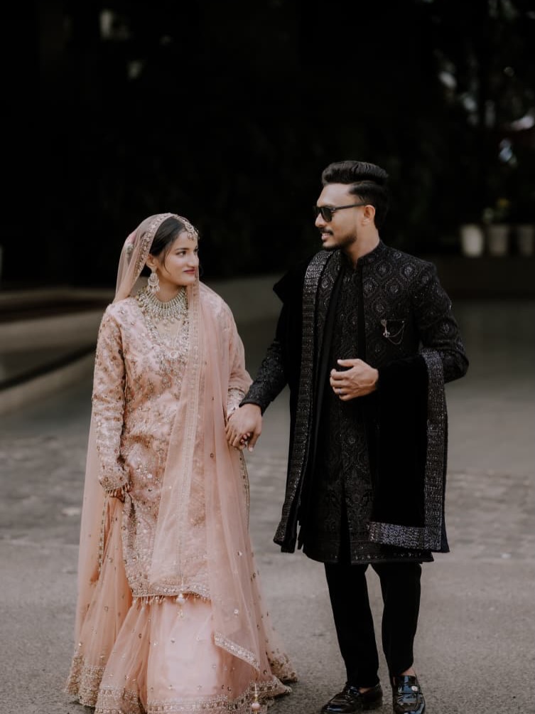 IsabellaMizehu's tweet photo. Glowing bride, flawless finish ✨
Bride @shiifanahhh https://t.co/thkZXH0htL
