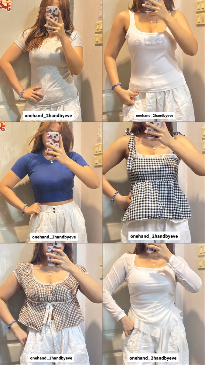 catfatna's tweet photo. 🐰ྀི ไม่เกิน 49฿ .☘︎ ݁˖ 🍰♡ ༘*.ﾟ🧸🎀
(ปักรอเลยค้าบ)
❌cf no cc❌ (เป็นเสื้อผ้าของเค้าเองอาจมีตำหนิบ้างเล็กน้อย ขอคนรับได้งับ)

𓍯𓂃𓏧♡ 🛒เหมาส่ง 49฿ ไม่บวกเพิ่ม พท.ห่างไกล/ท่องเที่ยว เหมาๆ79฿  (ส่งของวันอังคาร) https://t.co/Ar2PVKeBxK
