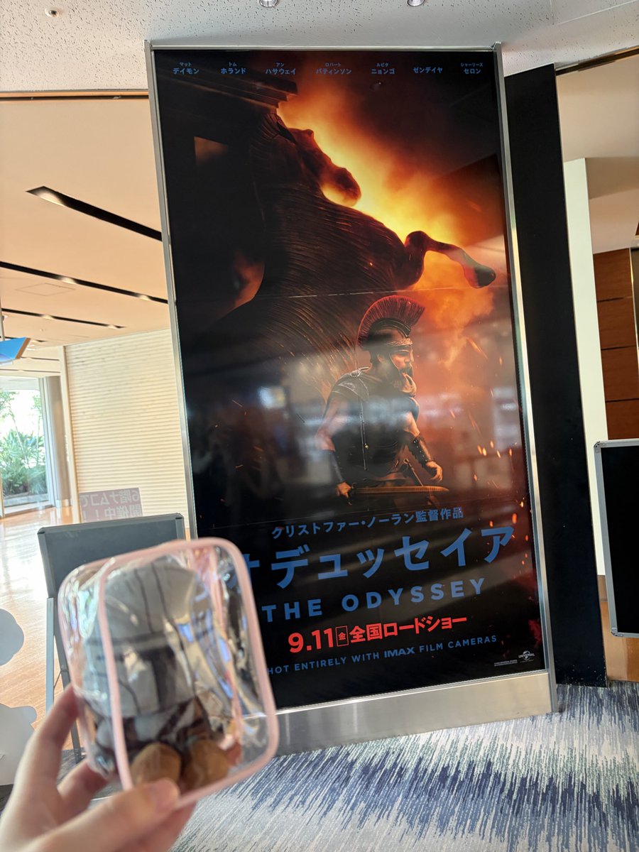 Pictured_J's tweet photo. 良かった！！
3時間だれるところ全然無かった https://t.co/tz8SPs1PmS