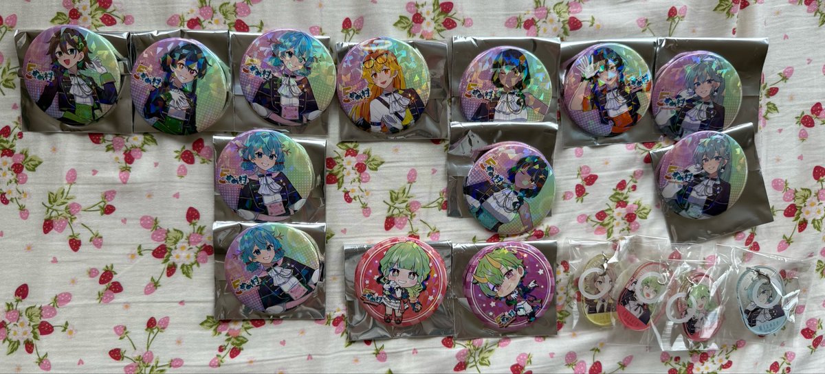 utata__oO's tweet photo. 【️めめ村 mmmr ポップアップストア 交換、買取】

譲　画像

求　🍵様>>>買取

買取の場合交換優先のためお返事にお時間いただきます！
9/19、22現地(その他曜日フリー入場の時間帯)、郵送でのお取引希望です。 https://t.co/QRqNEVwIdi