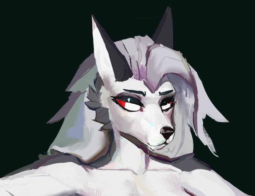 Gemm_hud's tweet photo. WIP... https://t.co/VSJuAhnlXb