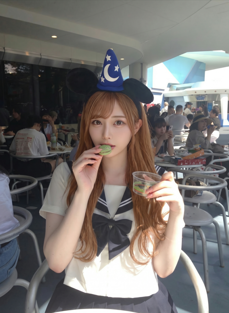 aoi_misstodai_2's tweet photo. ミス東大が∧∨デビューしてるのほんとに感謝した方がいい https://t.co/rU2dJsNMP7