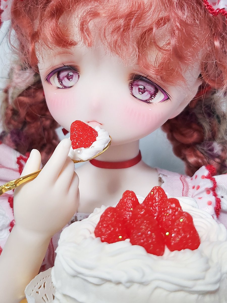 QUIESTLA__'s tweet photo. かわいすぎて倒れそう！！
#zZzっ子  #メルヘンシュクレ https://t.co/gtsMl3NczY