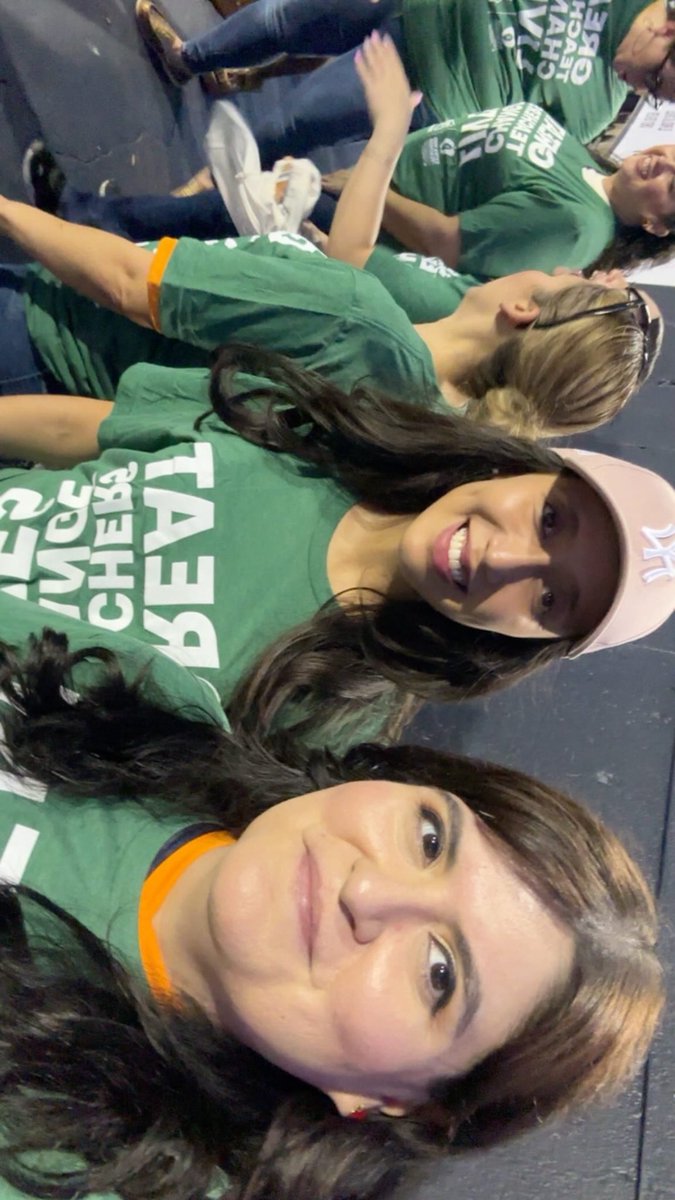 mramos_BNES's tweet photo. Thank you @UTEPAthletics for the support. As an educator, I’m blessed with the opportunity to serve, inspire, and make a difference in the lives of my students.
Always willing to go the extra mile. 🧡💙
@BNarbuth_ES @MRod_CBNE @LOHara_CBNE https://t.co/cVCE9A4AvF