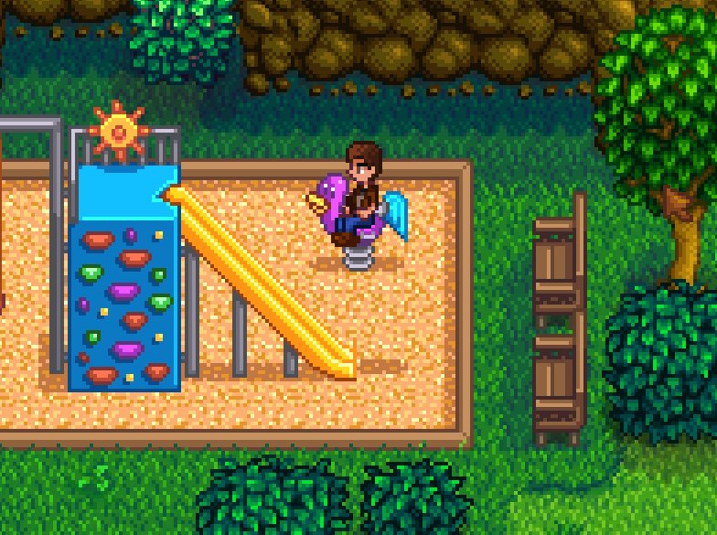 sophlioValentin's tweet photo. nivanfield in stardew valley 🥰 https://t.co/FZGxcNZiTG
