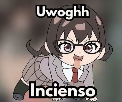 CorbatasDraws's tweet photo. OMAIGOTO ITS INCIENSO
#Sinkids #ReinaLoud #ReinaSantiago #Theloudhouse #Curi #Meme https://t.co/dHrYsNGEe0
