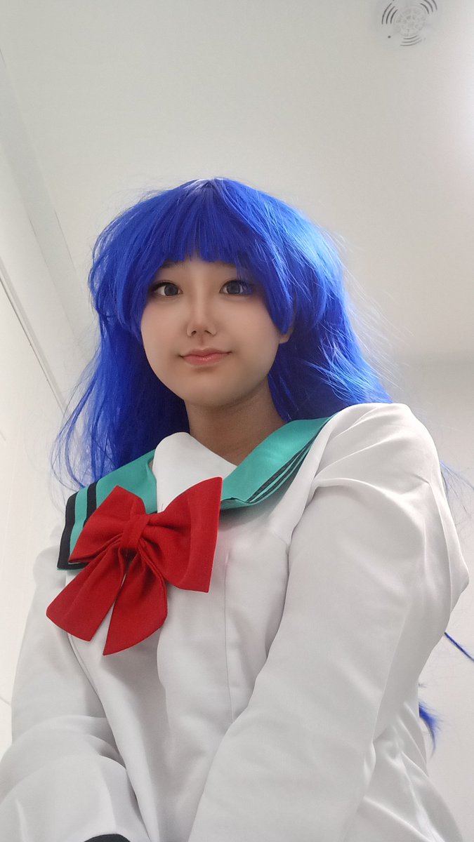 MiChewng_cos's tweet photo. #cos #cosplay https://t.co/SML1M2Ad2l