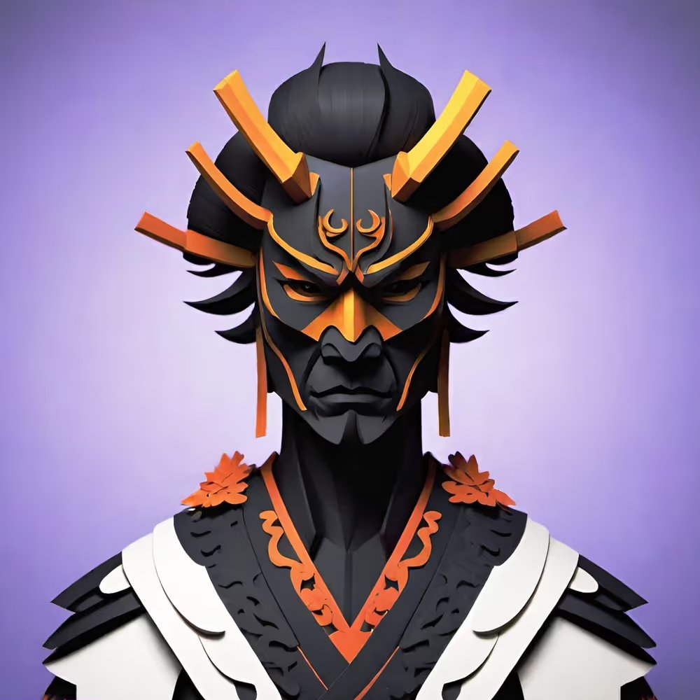 Based_SamurAI_'s tweet photo. SamurAI  giveaway 👹

1. Follow  @Based_SamurAI_
2. Drop your $Base wallet
3. ❤️+🔄
🎁 SamurAI #33
🥇1 Winner

https://t.co/nfW0XbYC1J

You have 48 hours to join⏰

#Giveaway #NFTGiveaway  #FreeNFT #NFT #Web3 #Base #NFTCommunity #Crypto #BaseNFT https://t.co/hIhQQPGQFy
