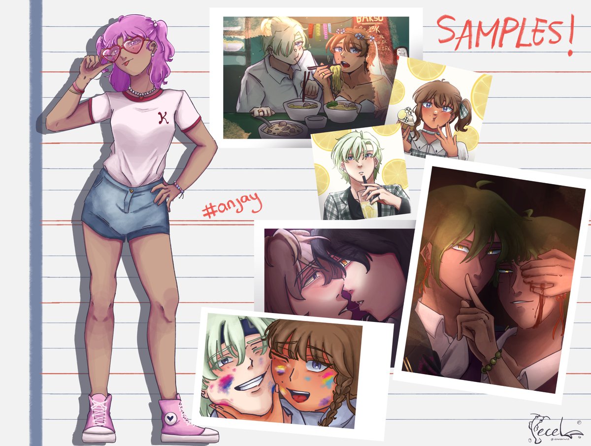 dukundarkwick's tweet photo. LIKE &amp; SHARES APPRECIATED ‼️

Perdana Pecel buka komimir RENDERED SKETCH 🥵‼️ 

Karena masih pemanasan, aku buka 3 slot dulu dengan harga dan ketentuan di bawah, ya! 

Silakan ketuk DM aq atau kirim pesan ke Discord (searanami) untuk diskusi lebih lanjut :3c

#opencommission https://t.co/LP4XYdlDEM