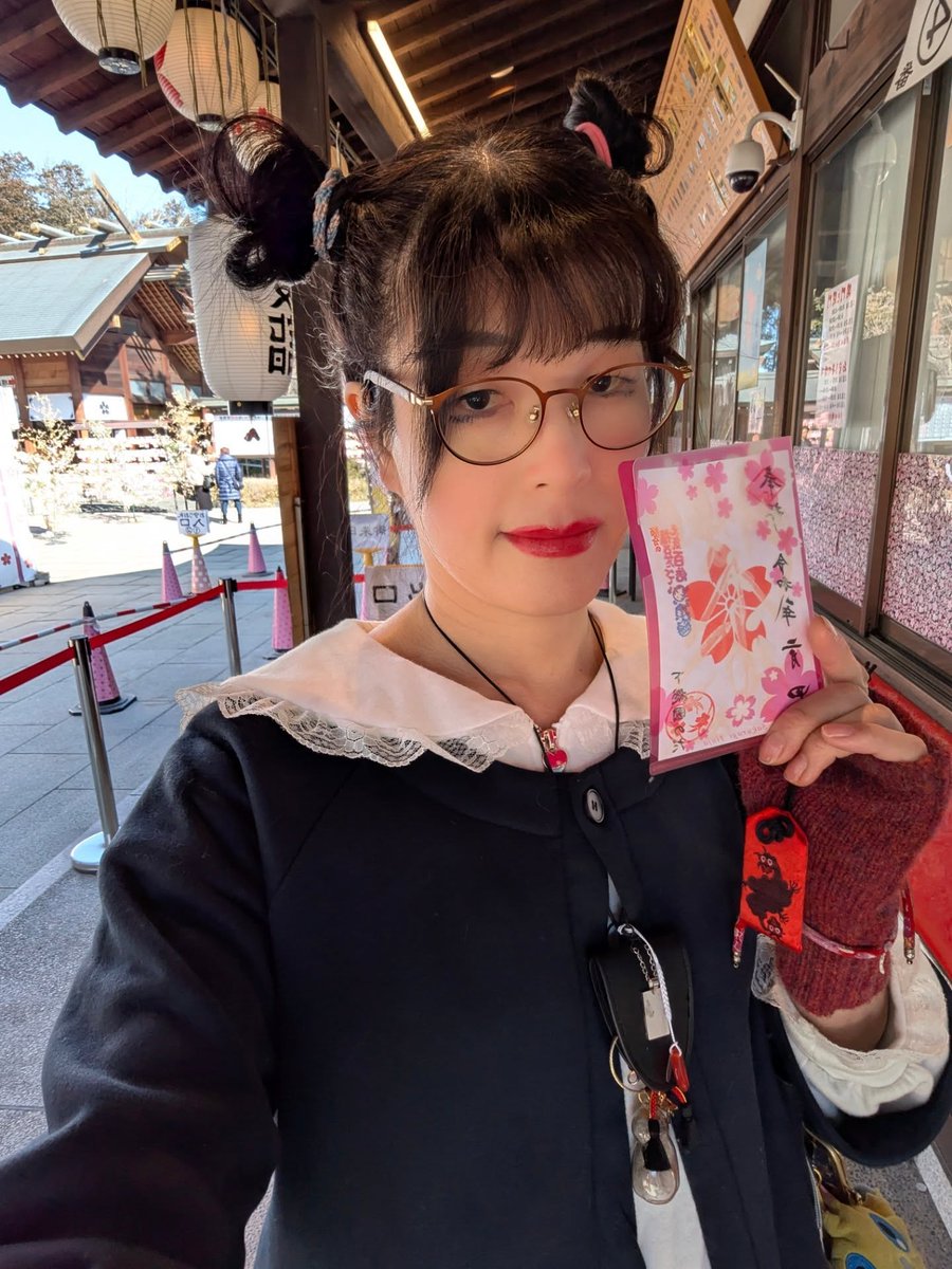 LakendraStsj's tweet photo. 桜🌸
： https://t.co/0TrFMSXP8L