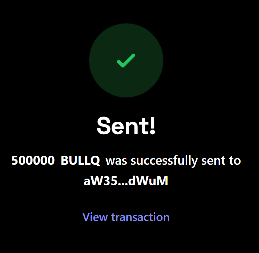 BullQueenX tweet picture