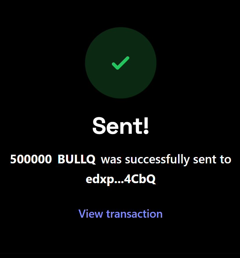 BullQueenX tweet picture