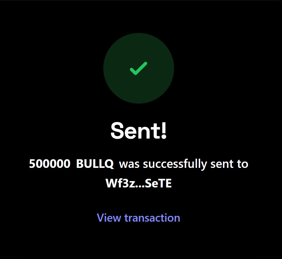 BullQueenX tweet picture