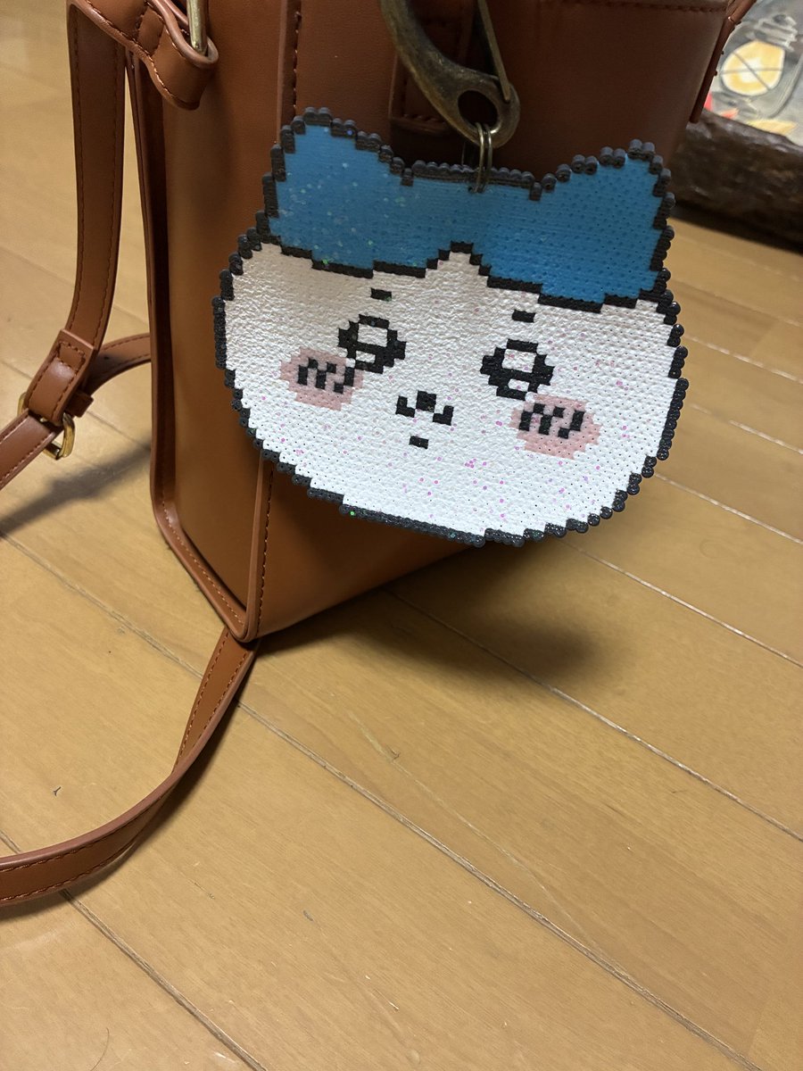 _nayu_tan's tweet photo. 2体目…ちい活中
#ちいかわ https://t.co/sOFVZ98LBT
