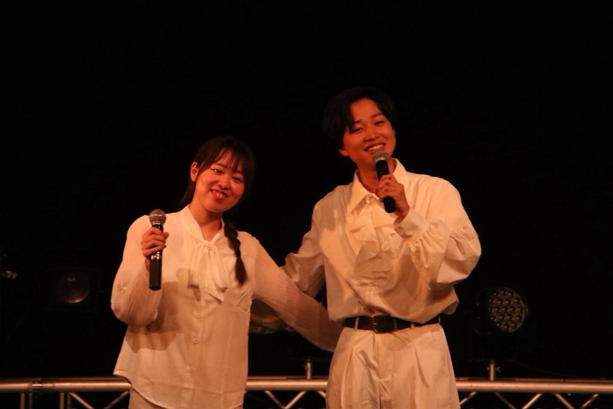 ov_2026_sl's tweet photo. 🪞One Voices Summer Live 2026✨
　　　　　　　“理想響”

ご来場いただいた皆さま、本当にありがとうございました！！

このライブが、日常から少し離れ、皆さまにとって心安らぐ“理想響”となっていれば幸いです😌🫧✨

感想は　
#わんぼSL 
#わんぼ理想響
でお待ちしております！ https://t.co/5snLNRBTlD