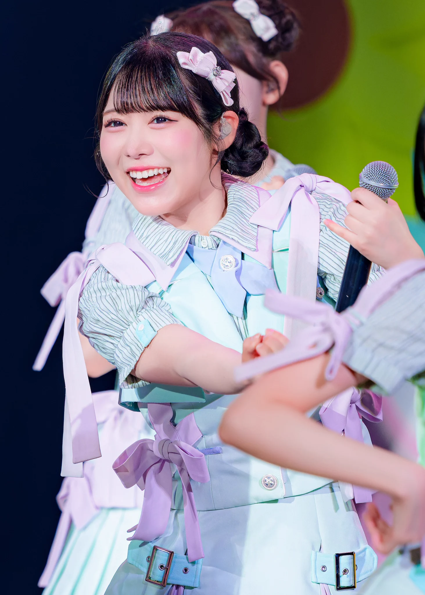 あつK on X: 