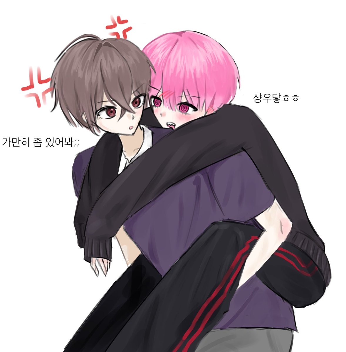 mnwvnm's tweet photo. 일분일초가~ ㅈ같아 이남자도대체모야ㅠㅜ https://t.co/fzK2xzUgGP