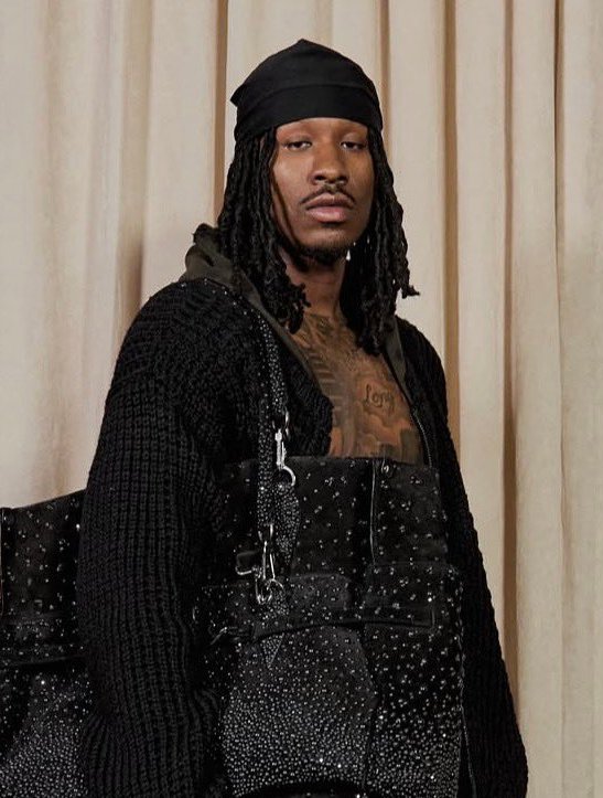 ChipGotIt_'s tweet photo. Fans are concerned for Duke Dennis after Marlon completely mogged his longtime AURA rival to d*ath😔 https://t.co/2DEyOQXbPe