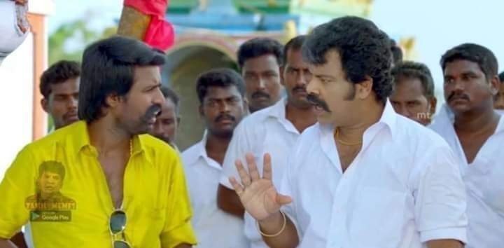 itz_chillax's tweet photo. Thalaivar padam FDFS pakanum mama

: Jailer 2 va mapla 

~ Jailer 2 va... Gladiators mama 🔥🔥🔥 https://t.co/kinliehNu6