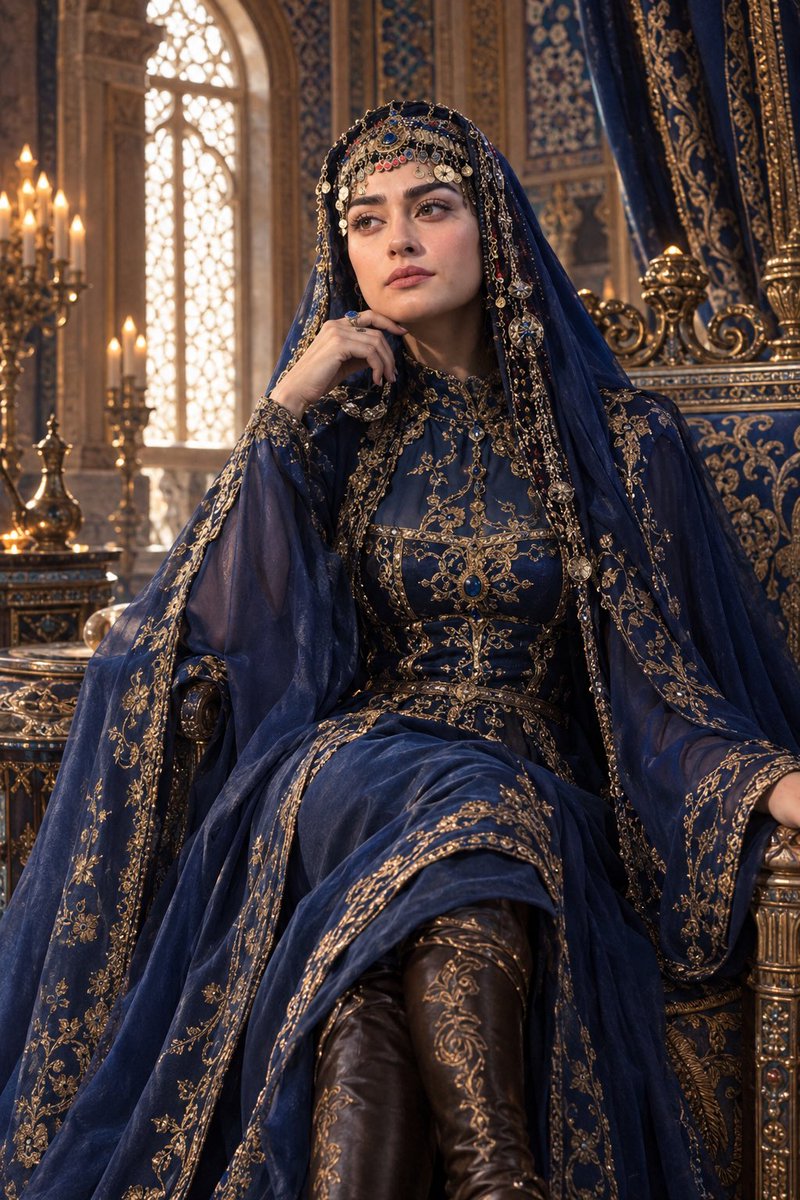 HijabSpecii6's tweet photo. #hijabi #beauty #hijabis #fashion #hoejabi #halimesultan #hoejabis #historical https://t.co/78fc2kijP3