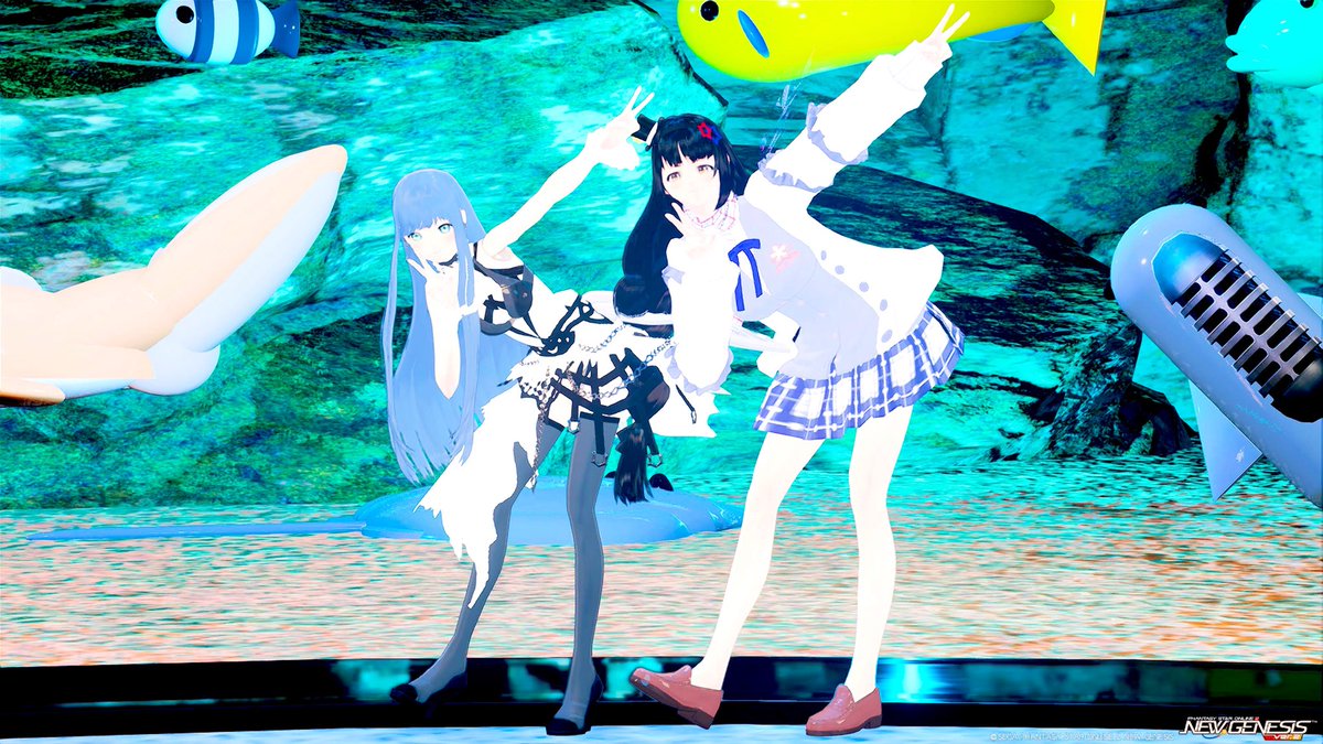 POLARIS_ship07's tweet photo. 今週のスタらぎ集会のテーマは「水族館」〜⭐︎見学参加でしたが、エリスさん、もうおっさんさん、Mariさん、あくあさんとSS頂きました♪
#スタらぎ https://t.co/CKXzyJvpDm