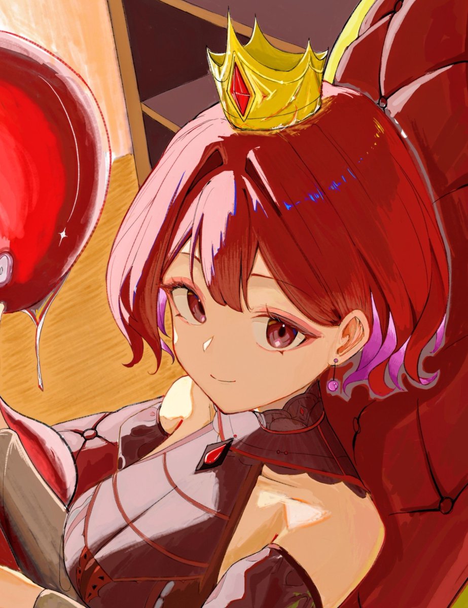 patori_mf's tweet photo. 何度見ても顔が良い🟥 https://t.co/ILUGJW9XAz