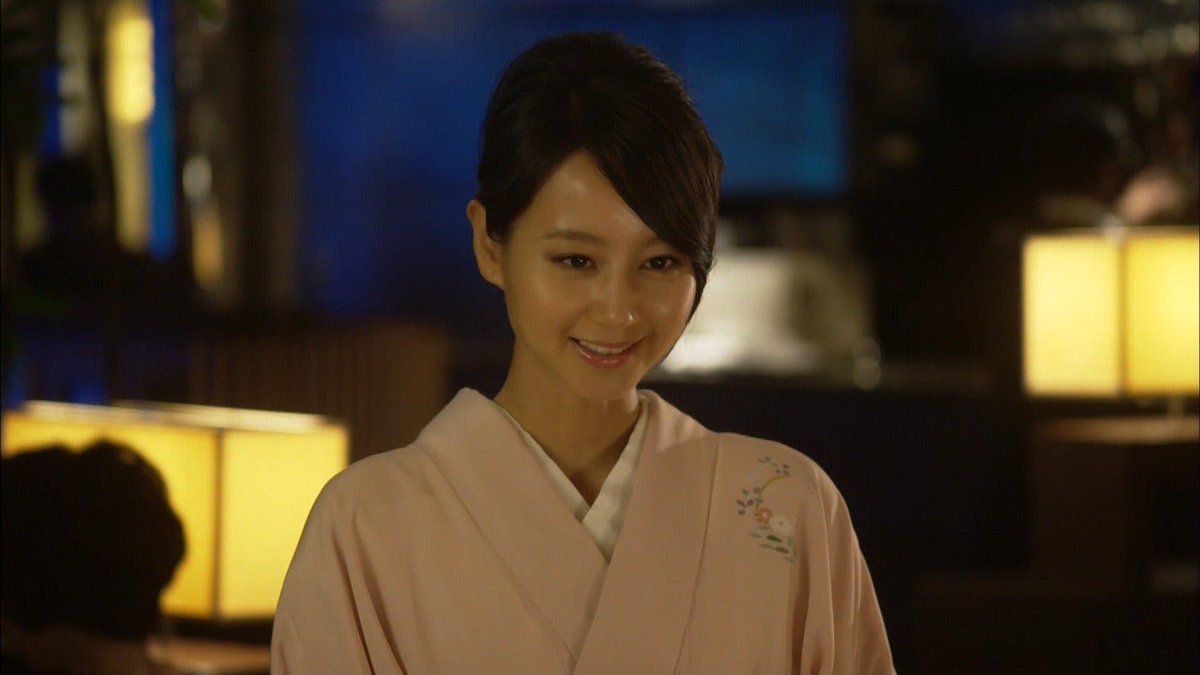 Makimakimsthid's tweet photo. 着物姿に貫禄があるかないかがかかってる
堀北真希も妖しい魅力があった https://t.co/HWiMRUvOud