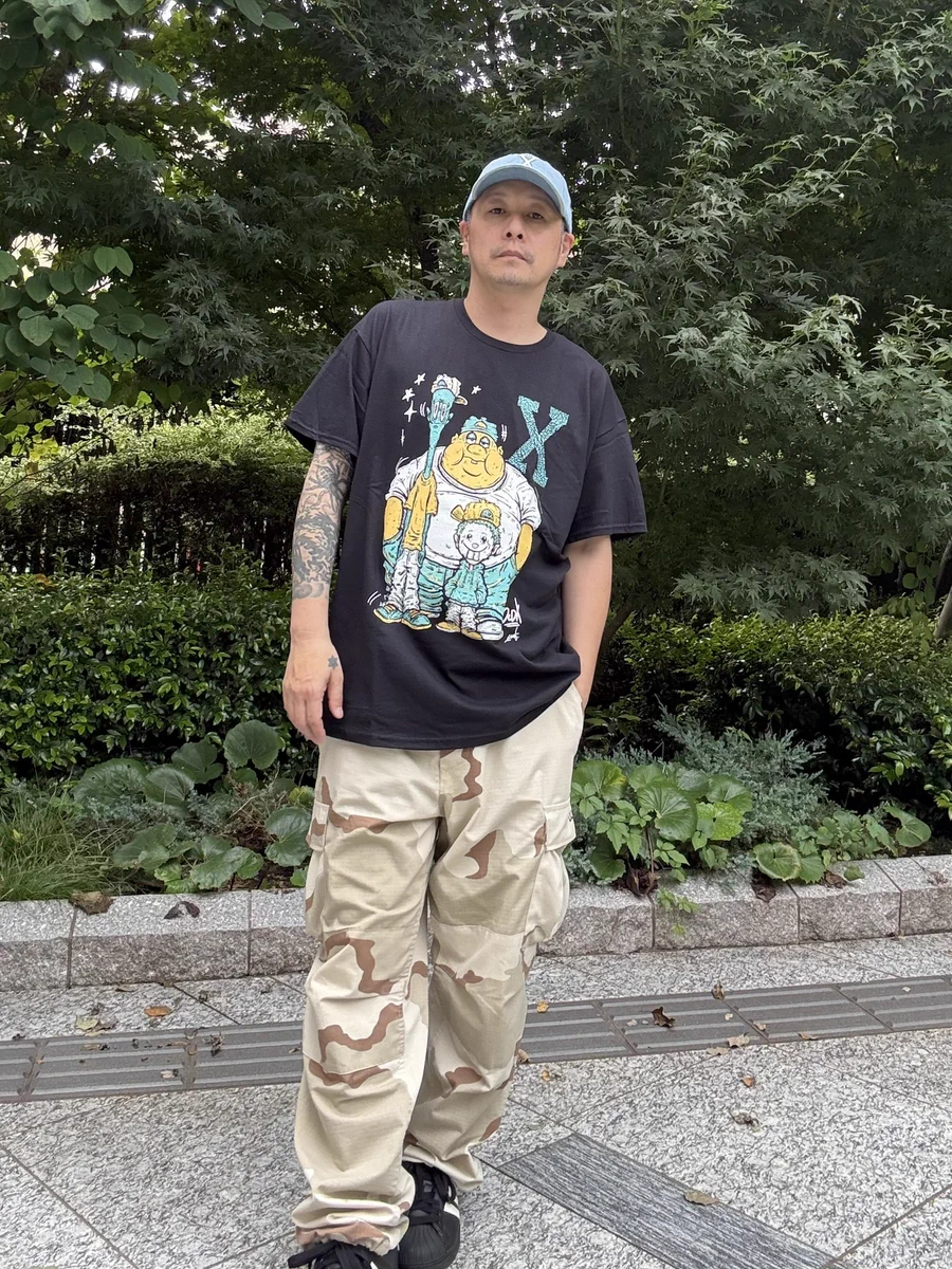 OLDX (@oldxtokyo) / X