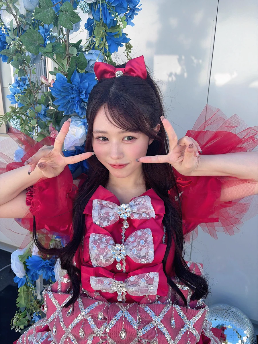 佐野 愛花 (CUTIE STREET) on X: 