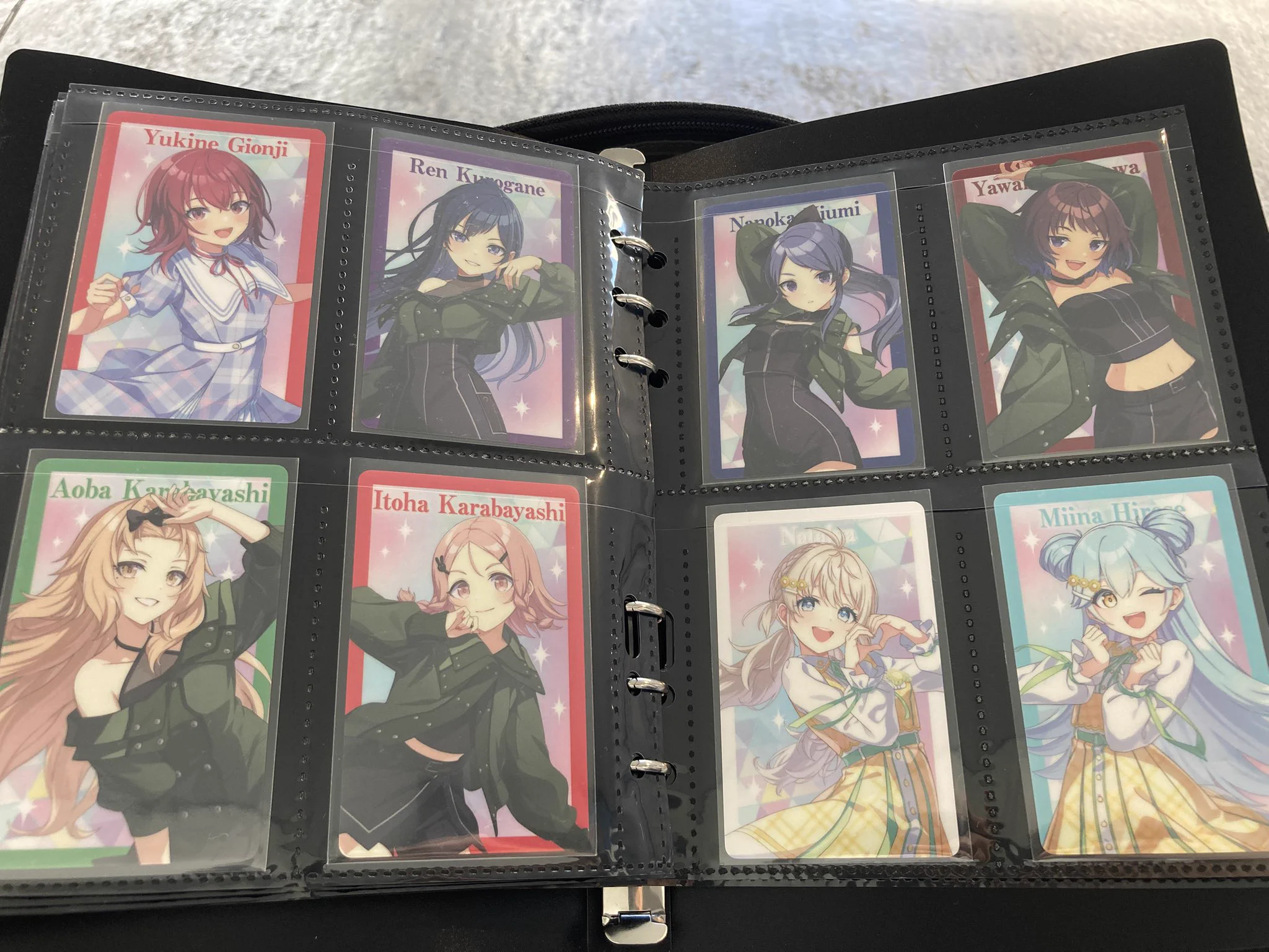 ゼロカゲHB1/256 on X: 