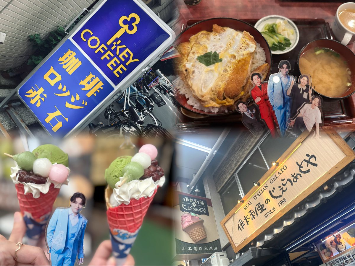 impiiya's tweet photo. おすすめ店 行ってきたよん🐷🍡

※別日 https://t.co/8iqhpm7ahI